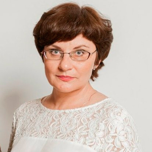 Кобзева Ольга Витаутасовна 